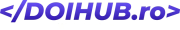 doi hub logo